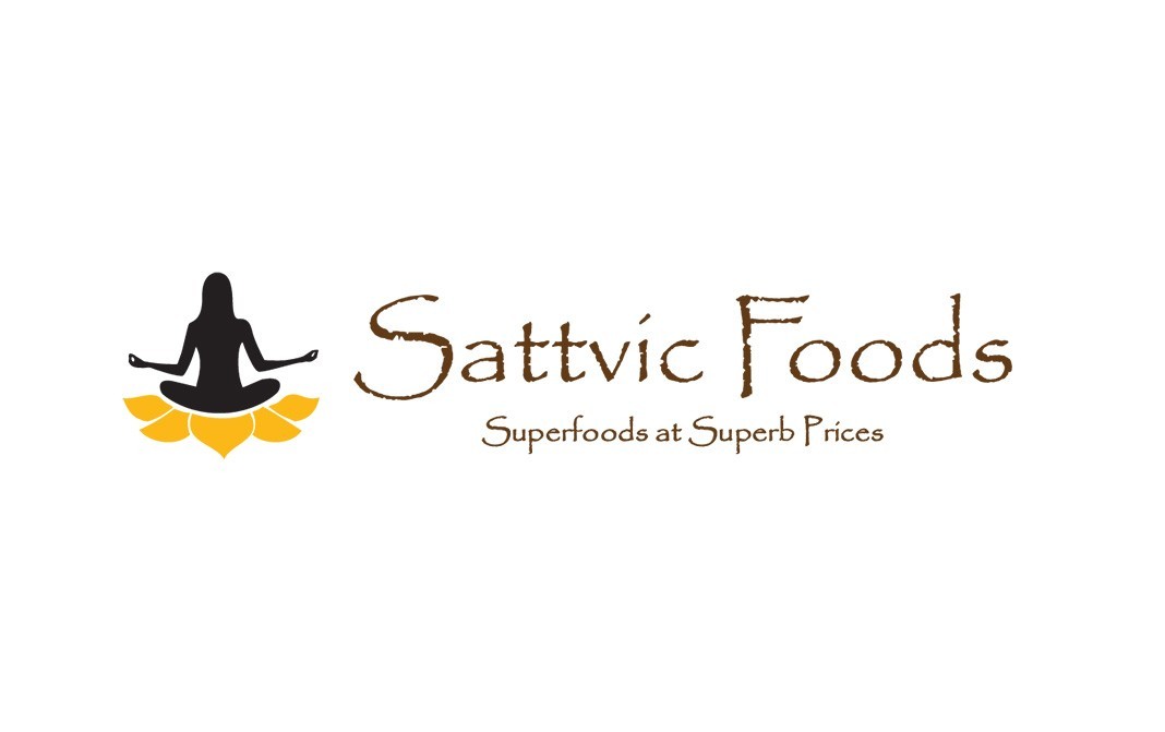 Sattvic foods Carob Powder    Pack  100 grams